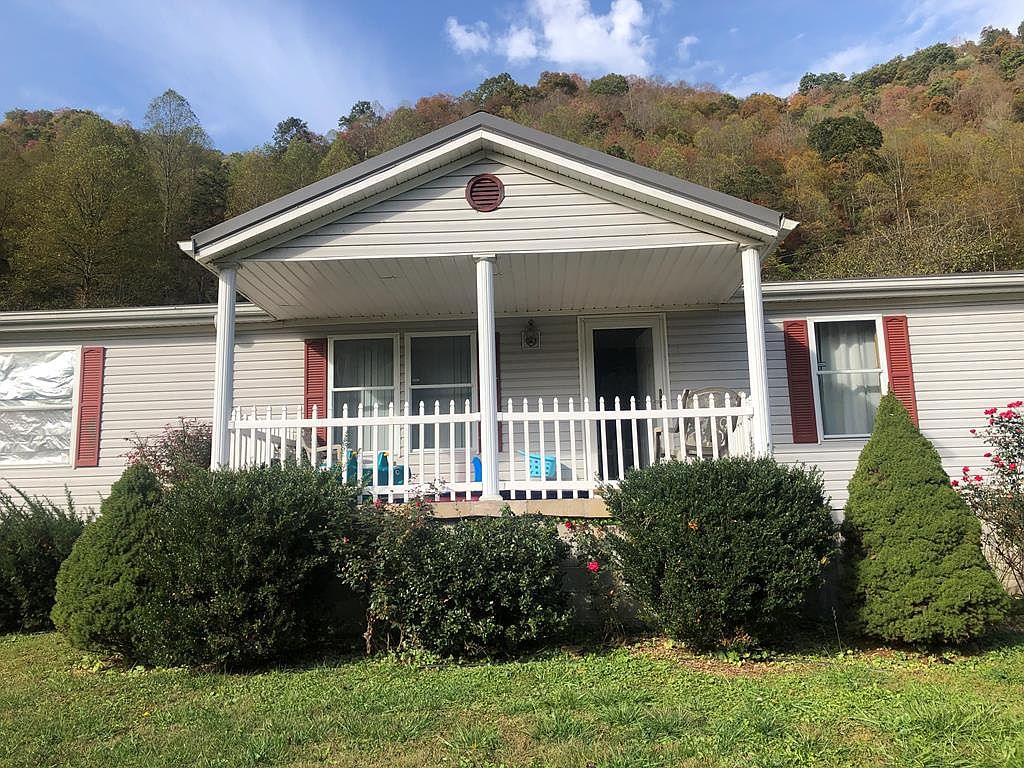 74 Childers Rd, Virgie, KY 41572 Zillow