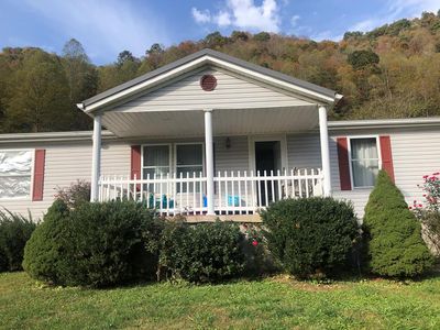 74 Childers Rd, Virgie, KY, 41572