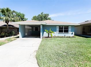 644 Lake Carolyn Cir, Lakeland, FL 33813