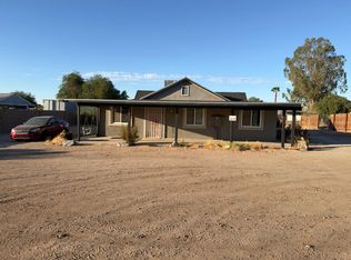 9468 E Armada Dr, Yuma, AZ 85365