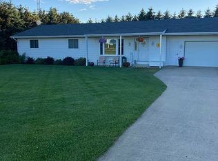 3750 Jurgess Rd, Ubly, MI 48475