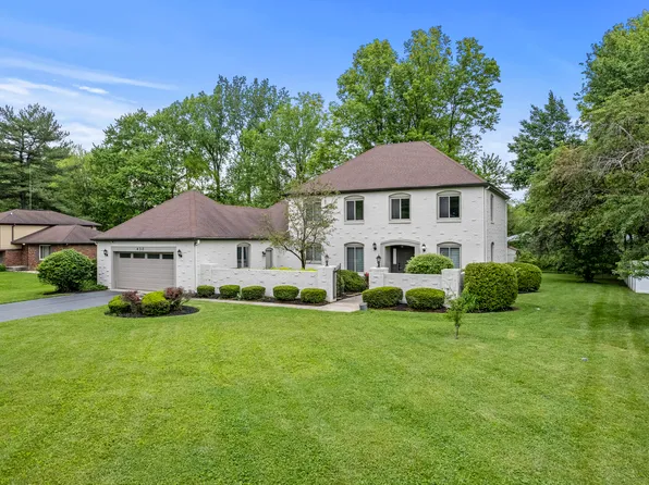 430 W 65th St, Indianapolis, IN 46260