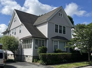 1 Saint Elmo Rd, Worcester, MA 01602
