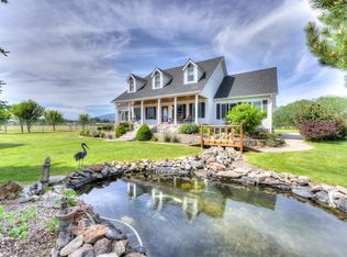 141 Broken Spur Trl, Victor, MT 59875