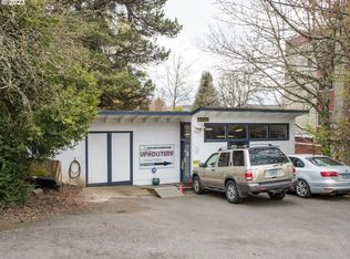 9700 NW Cornell Rd, Portland, OR 97229