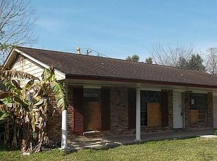 2430 Rodney St, Houston, TX 77034