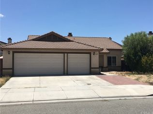 4395 Rainbow View Way, Hemet, CA 92545