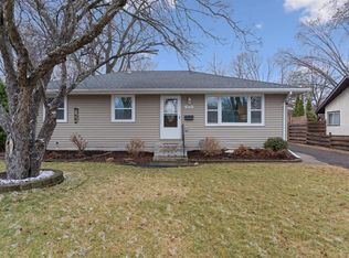 5725 Rhode Island Ave N, Crystal, MN 55428