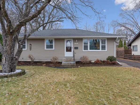 5725 Rhode Island Ave N, Crystal, MN 55428