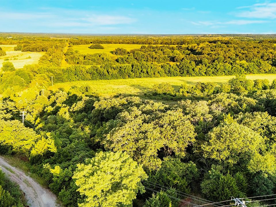 17506 E Prairie Grove Rd Meridian OK Zillow