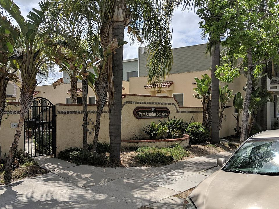 1st image of 4577 Park Blvd APT 6