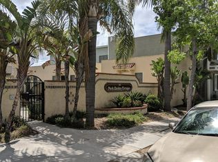 4577 Park Blvd APT 6, San Diego, CA 92116