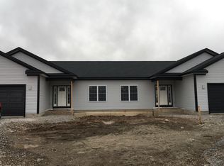 5460 Barnum Rd, Akron, NY 14001