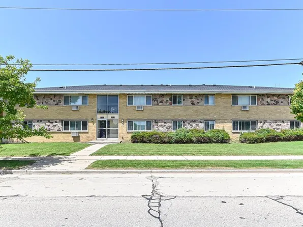 6115 S 13th STREET, Milwaukee, WI 53221