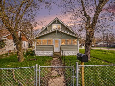 1090 E Apple Ave, Muskegon, MI, 49442