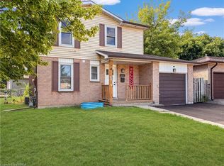 177 Banbury Rd, Brantford, ON N3P1E6
