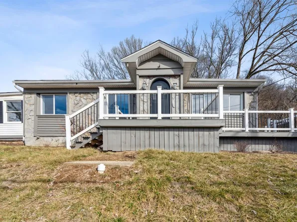 418 Three Rivers Pkwy, Addyston, OH 45001
