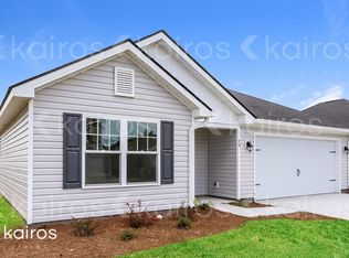 12 Red Oak Dr, Brunswick, GA 31525