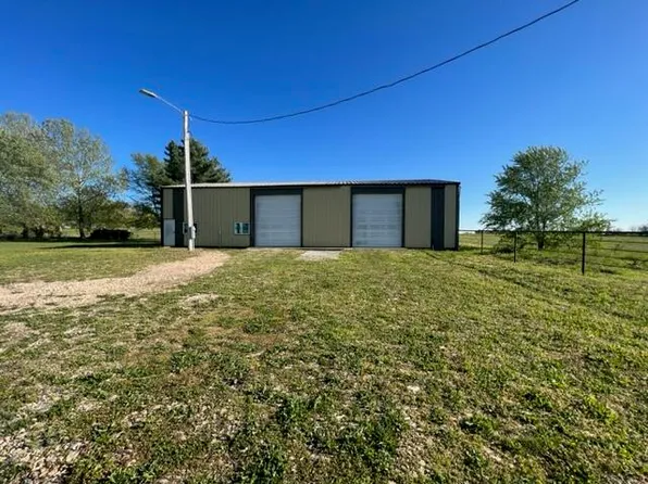 000 Farm Road 2190, Exeter, MO 65647