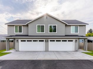 606 S Howe Rd #608, Spokane, WA 99212