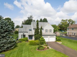 29 Glenfield Dr, Richboro, PA