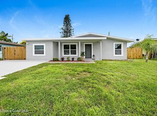 573 Mandan Ave, Melbourne, FL 32935