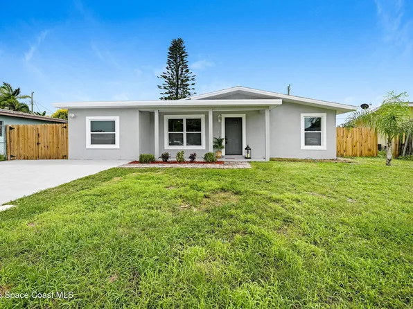 573 Mandan Ave, Melbourne, FL 32935