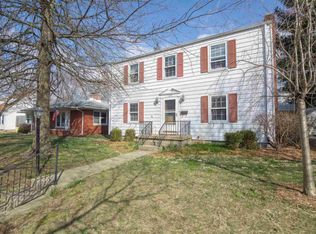 1222 King St, Lafayette, IN 47905