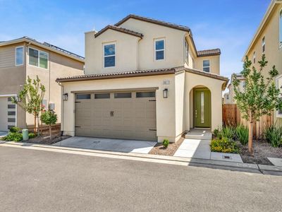 2017 N Playa Ln, Clovis, CA, 93619