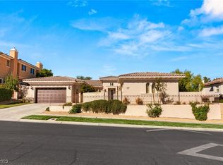 1636 Saintsbury Dr, Las Vegas, NV 89144