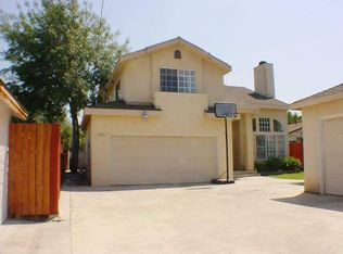 7426 Garvalia Ave, Rosemead, CA 91770