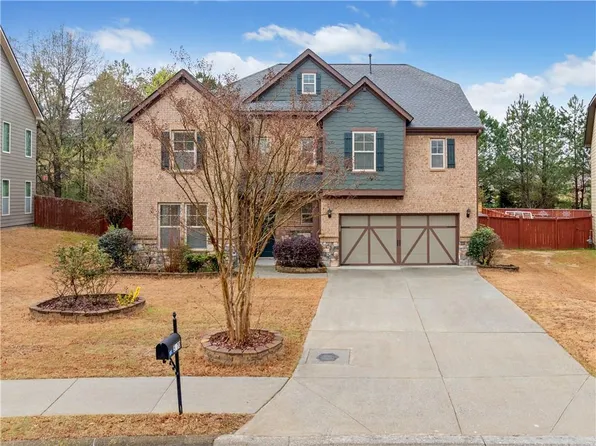 5370 Breckinridge Ln, Cumming, GA 30040