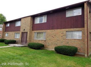 535 W 3rd St APT D, Springfield, OH 45504