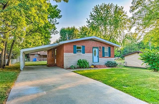 1st image of 1009 Rhondell Ln