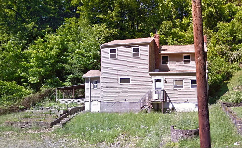 3036 Scotia Hollow Rd photo 1