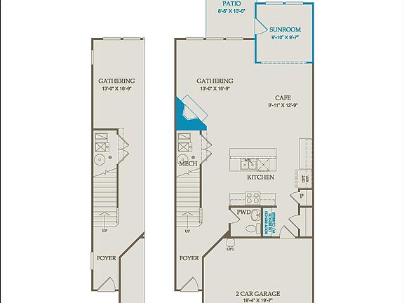 4th image of 18717 Terra Vista Pl