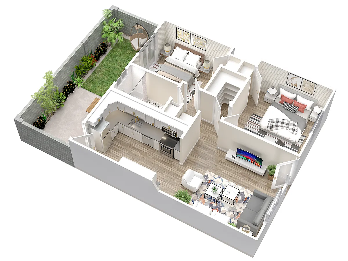 Building Photo - Village 28
