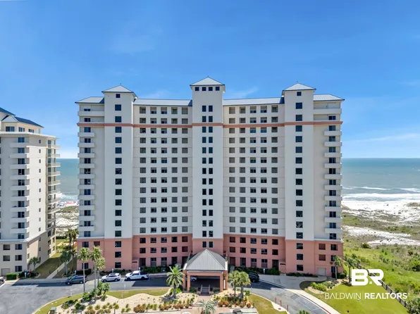 527 Beach Club Trl APT D1502, Gulf Shores, AL 36542