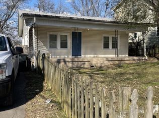 4004 Dakota Ave, Nashville, TN 37209