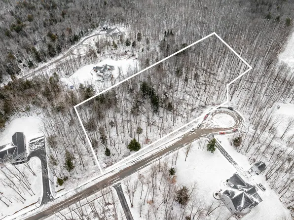 250 Hornbeam Way, Bangor, ME 04401