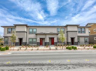 1161 Meadow Sparrow Pl, Henderson, NV 89011