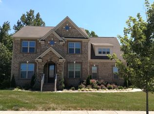 685 Harrison Dr NW, Concord, NC 28027