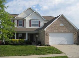 5880 E 126th St, Carmel, IN