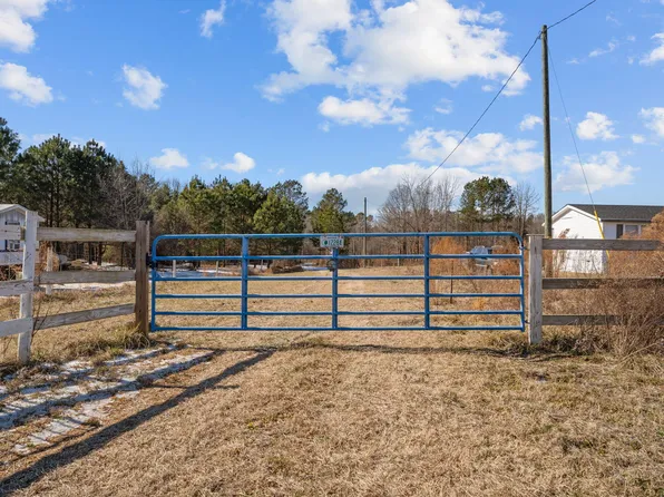 0 Taylors Store Rd Lot 5-B, Nashville, NC 27856