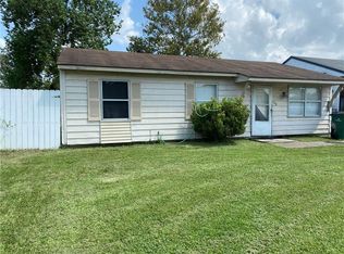 140 Julia Dr, Avondale, LA 70094