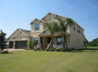 16920 Caravaggio Loop, Montverde, FL 34756