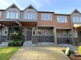 16818 Chula Vista Ave, Sandy, OR 97055