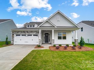 3011 Whispering Creek Dr #145, Indian Trail, NC 28079