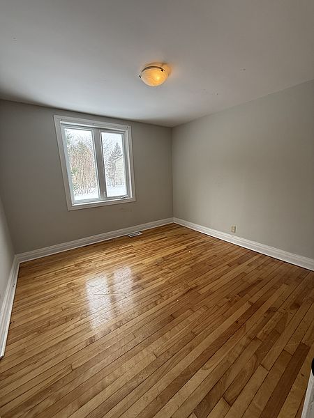 Ottawa House for rent - 3 Bedrooms — photo 5