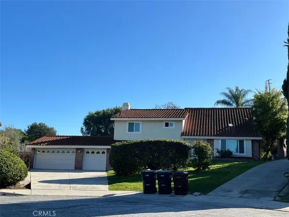 15871 Regalado St, Hacienda Heights, CA 91745